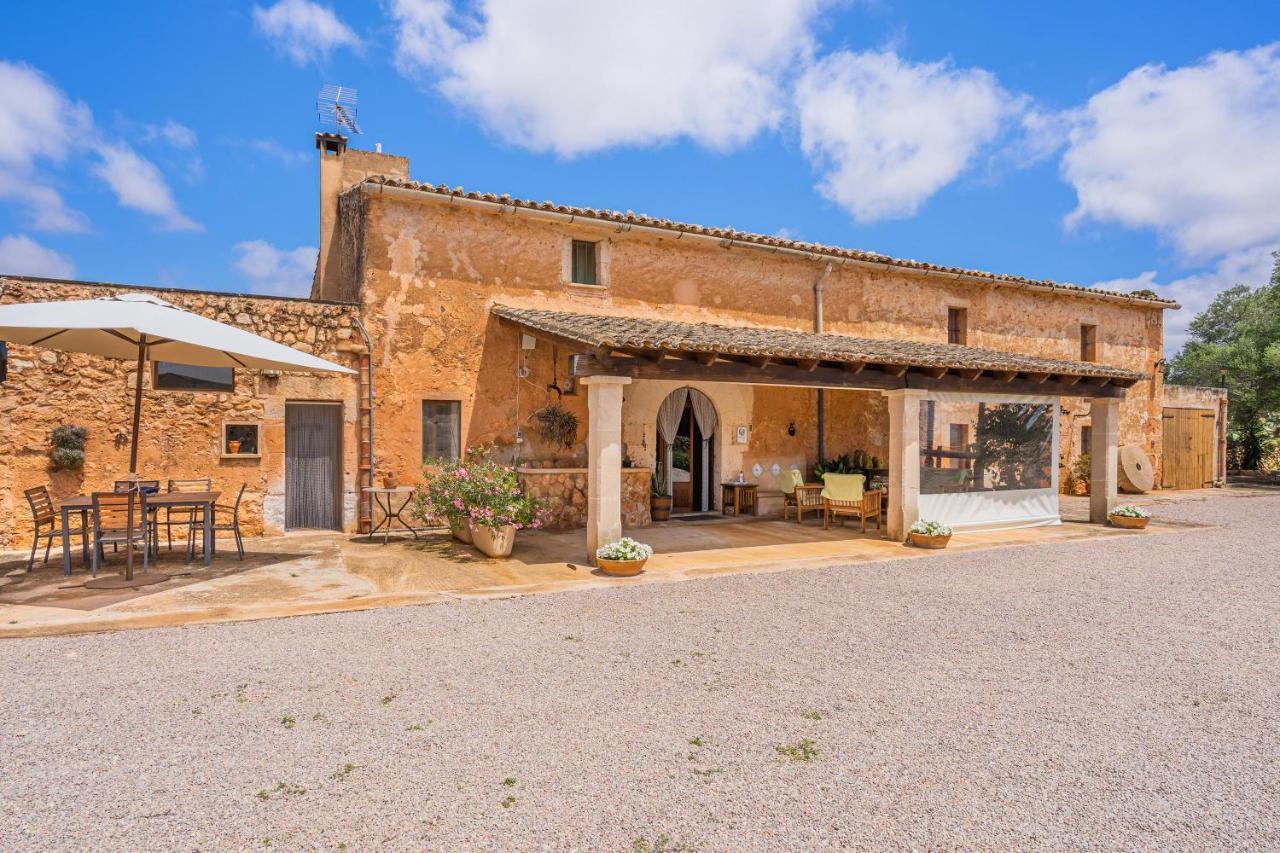 Son Galileu Villa Llucmajor  Dış mekan fotoğraf