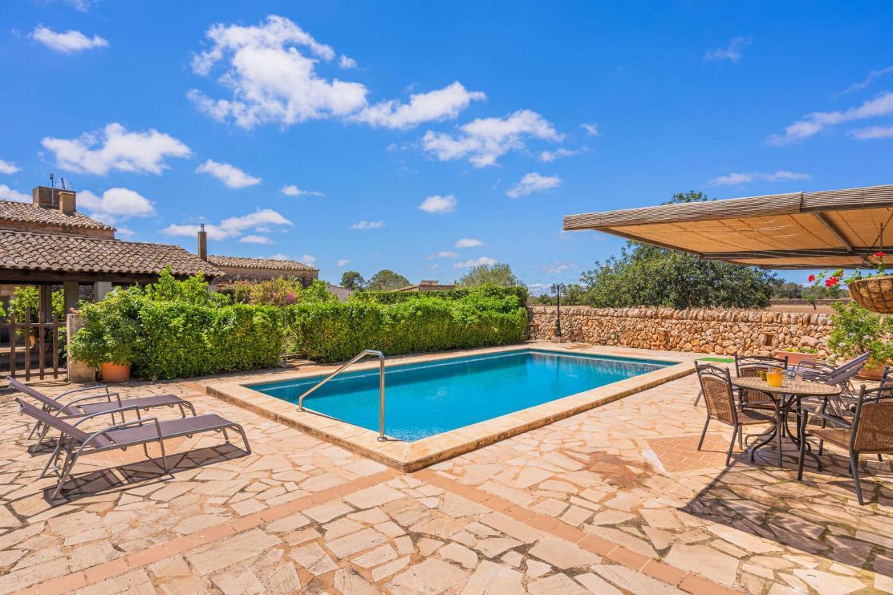Son Galileu Villa Llucmajor  Dış mekan fotoğraf