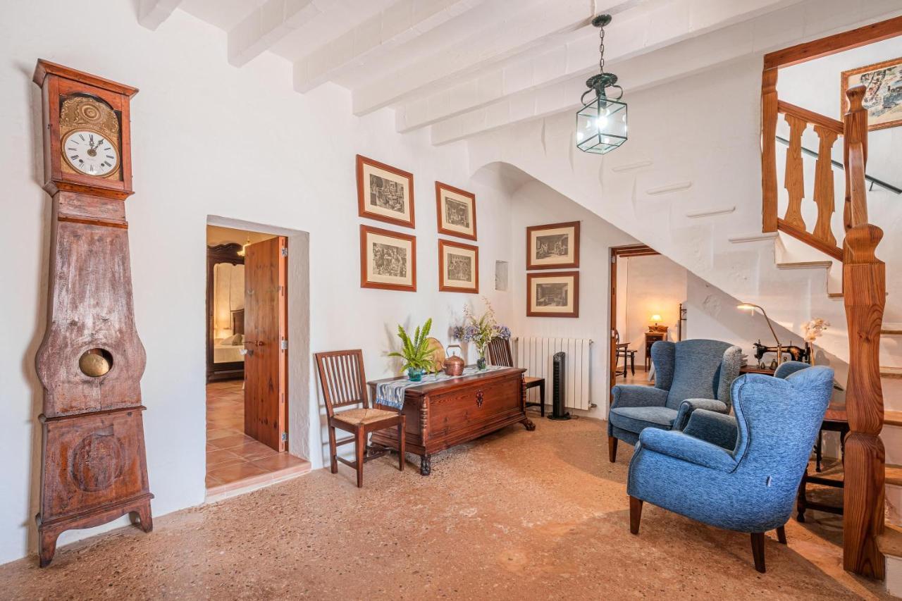 Son Galileu Villa Llucmajor  Dış mekan fotoğraf