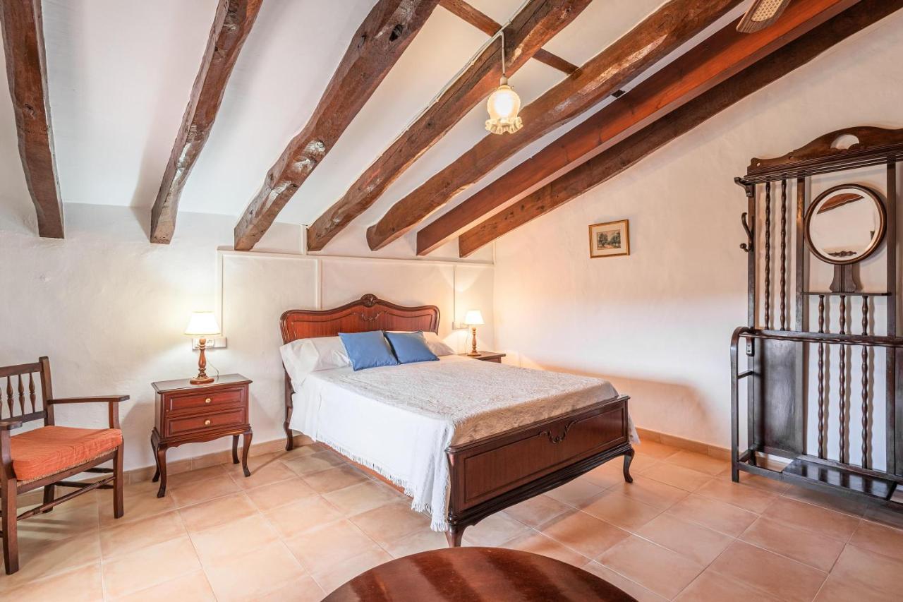 Son Galileu Villa Llucmajor  Dış mekan fotoğraf