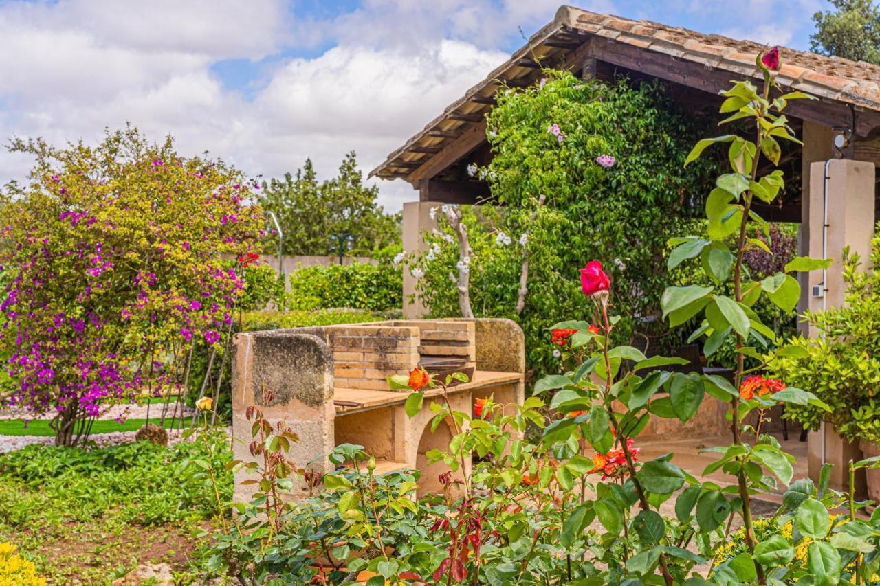 Son Galileu Villa Llucmajor  Dış mekan fotoğraf